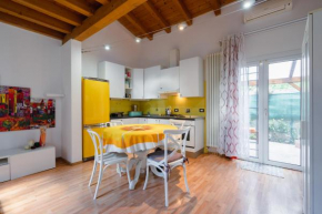 Authentic Bologna Relax: 10 minutes from the heart of town